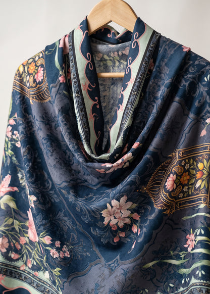 Mehal Shawl