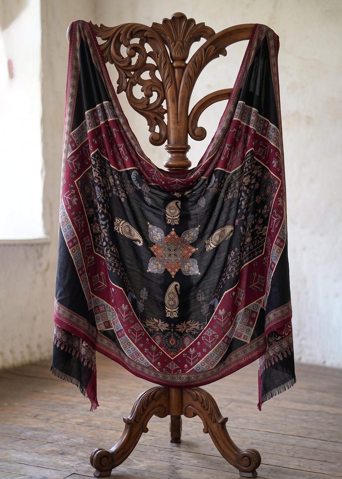 Nayab Shawl