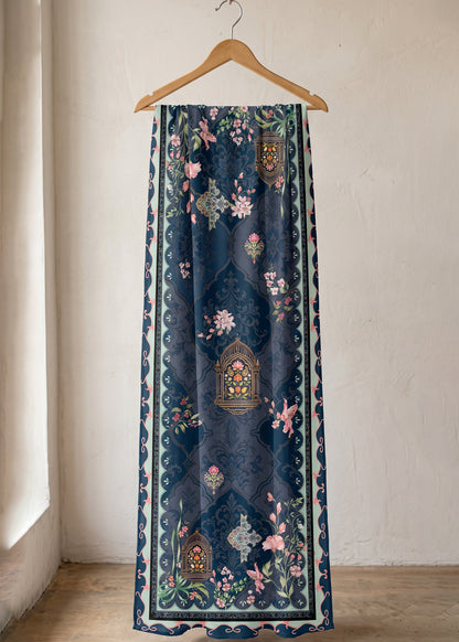 Mehal Shawl