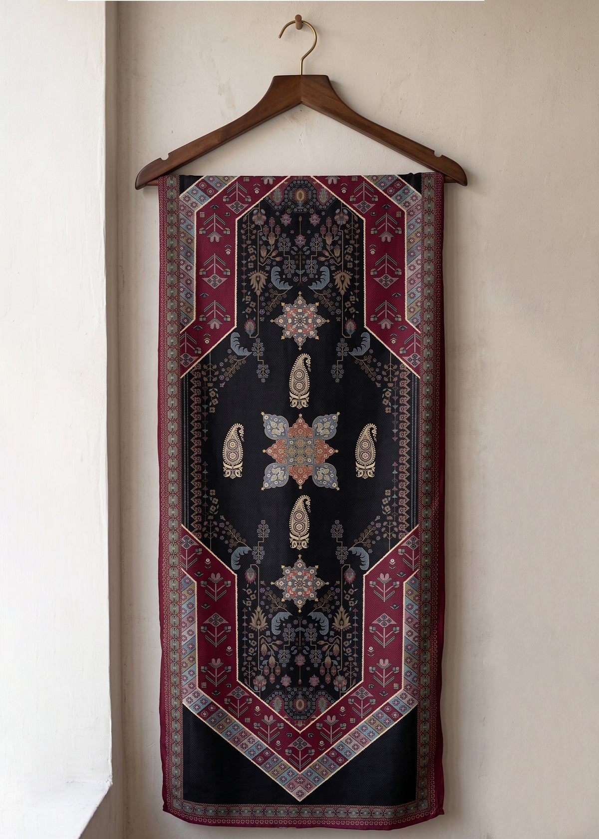 Nayab Shawl