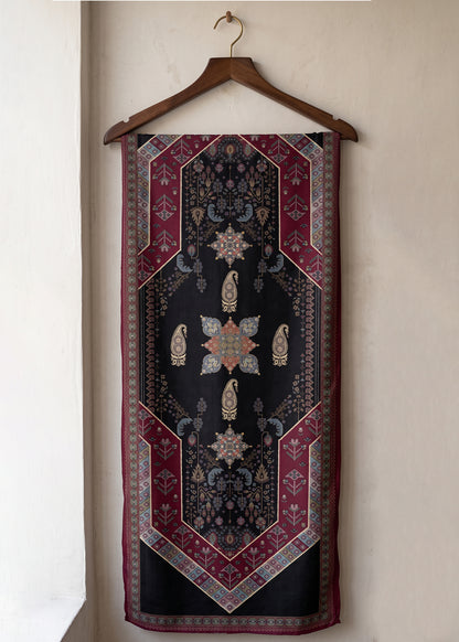 Nayab Shawl